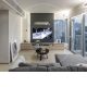 3 Julia Avenue's Living Room Interior Design