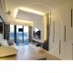Double Cove‧Starview (Flat A)'s Living Room Interior Design