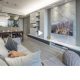 Noble Hill's Dining and Living Room Interior Design