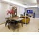 日韩毛片AV无码免费一区二区三区 Furniture Limited - Hyde Tower's Dining and Living Room Interior Design